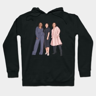 Hunger Mag || Little Mix Hoodie